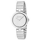 Gucci Diamantissima L Damenuhr - YA141402